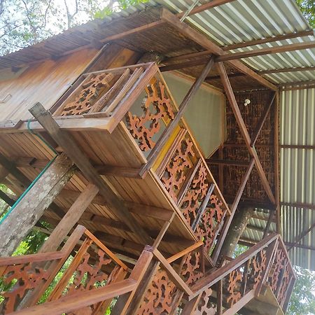 Hotel Karupa Amazonas เลติเซีย ภายนอก รูปภาพ