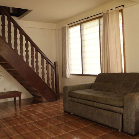 Hotel Karupa Amazonas เลติเซีย ภายนอก รูปภาพ