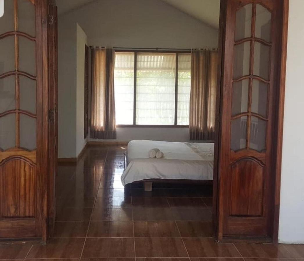 Hotel Karupa Amazonas เลติเซีย ภายนอก รูปภาพ