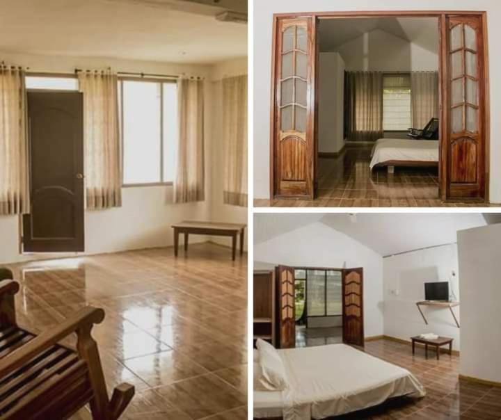 Hotel Karupa Amazonas เลติเซีย ภายนอก รูปภาพ