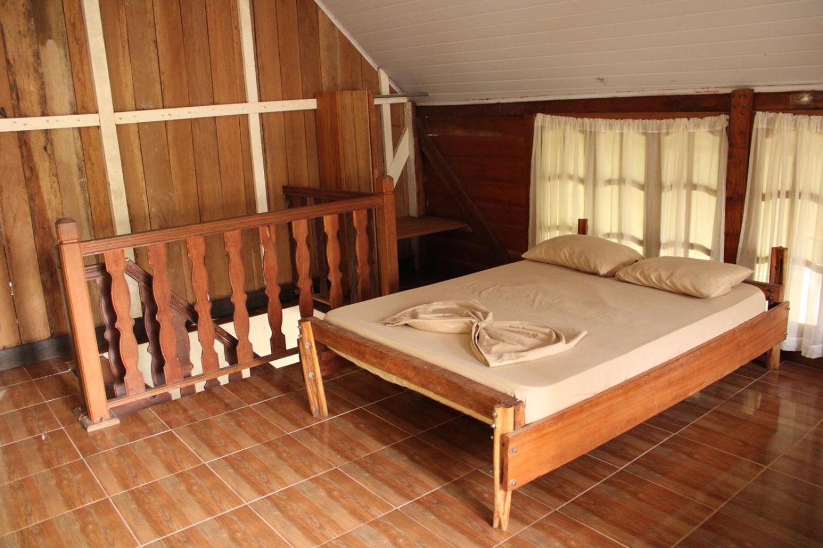 Hotel Karupa Amazonas เลติเซีย ภายนอก รูปภาพ