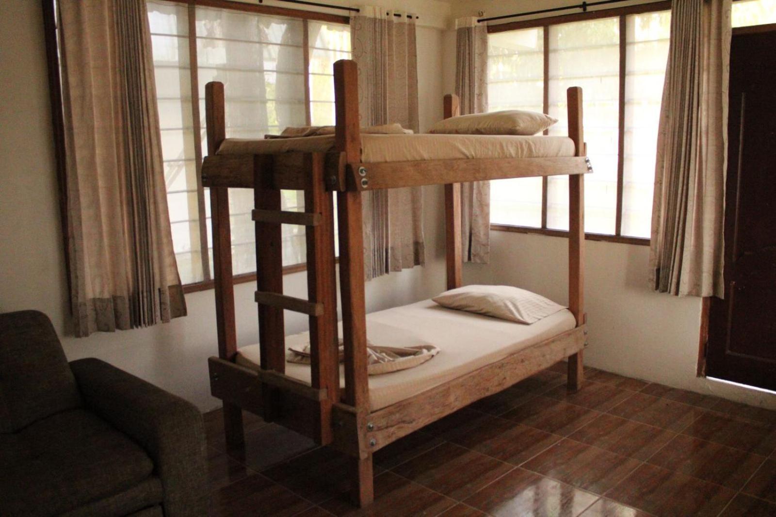 Hotel Karupa Amazonas เลติเซีย ภายนอก รูปภาพ