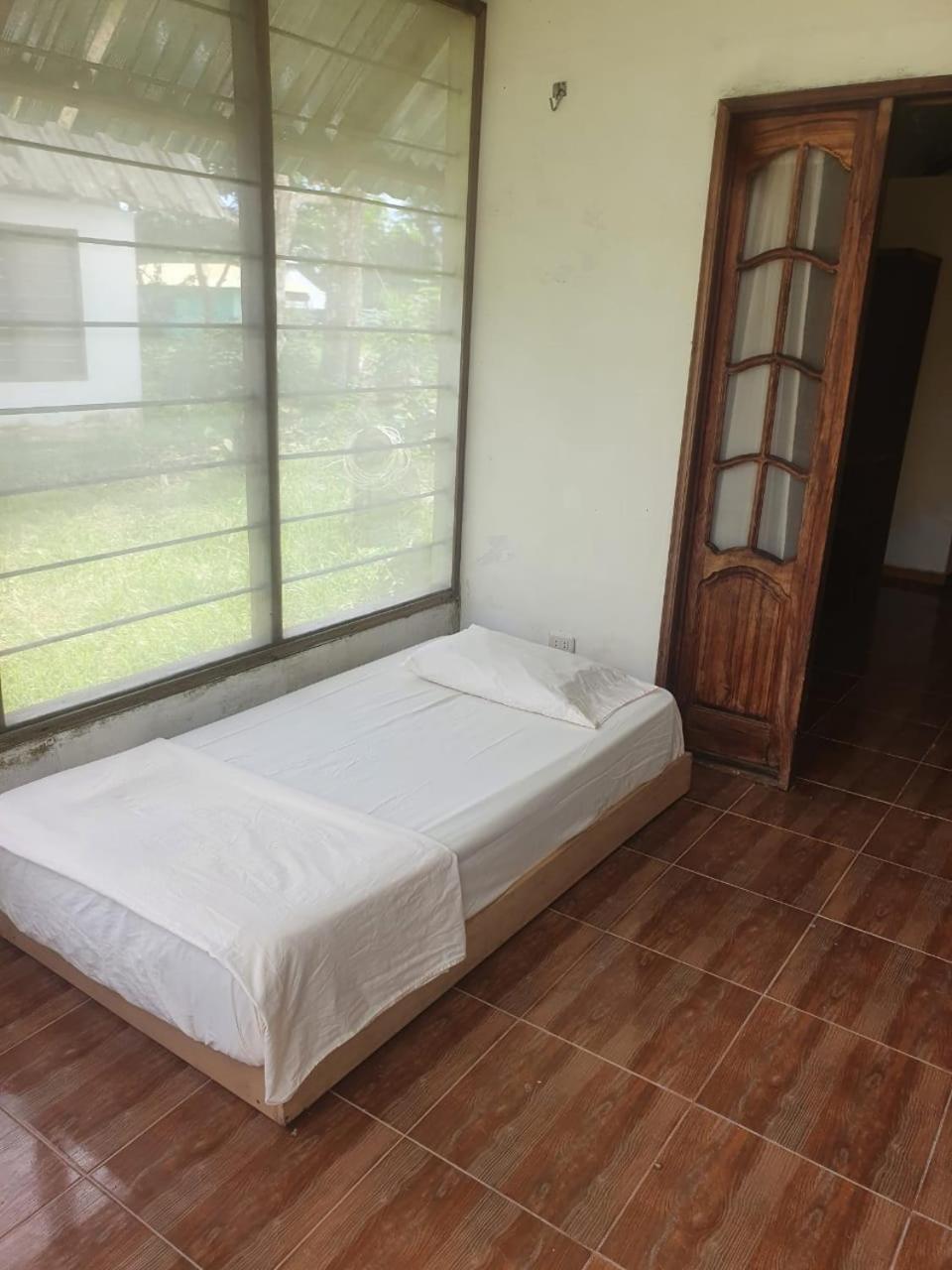 Hotel Karupa Amazonas เลติเซีย ภายนอก รูปภาพ